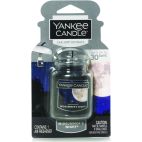 Yankee Candle Car Jar Ultimate Air Freshener - Midsummer's Night