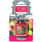 Yankee Candle Car Jar Ultimate Air Freshener - Macintosh
