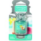 Yankee Candle Car Jar Ultimate Air Freshener - Bahama Breeze
