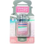 Yankee Candle Car Jar Ultimate Air Freshener - Pink Sands