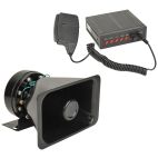 Siren / Controller
