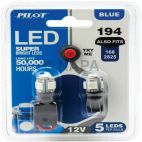 Cornering Light Bulb