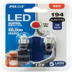 Cornering Light Bulb