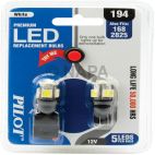 Cornering Light Bulb