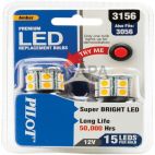 Cornering Light Bulb