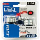 Cornering Light Bulb