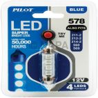 Map Light Bulb