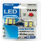 Center High Mount Stop Light Bulb