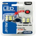 Side Marker Light Bulb