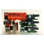 TIE DOWN ASSORTMENT