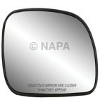 Door Mirror Glass