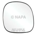 Door Mirror Glass