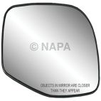 Door Mirror Glass
