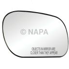 Door Mirror Glass