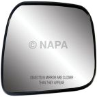Door Mirror Glass