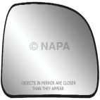 Door Mirror Glass