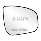 Door Mirror Glass