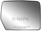 Door Mirror Glass