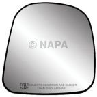 Door Mirror Glass