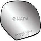 Door Mirror Glass