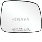 Door Mirror Glass