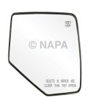 Door Mirror Glass