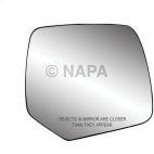 Door Mirror Glass