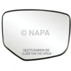 Door Mirror Glass