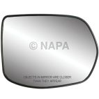 Door Mirror Glass