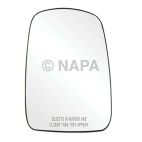 Door Mirror Glass