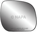 Door Mirror Glass