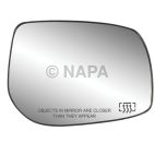 Door Mirror Glass