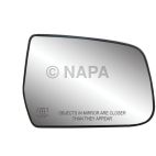 Door Mirror Glass