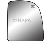 Door Mirror Glass
