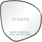 Door Mirror Glass