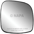 Door Mirror Glass