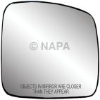 Door Mirror Glass