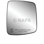 Door Mirror Glass