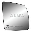 Door Mirror Glass