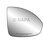 Door Mirror Glass
