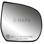 Door Mirror Glass