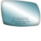 Door Mirror Glass