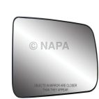 Door Mirror Glass