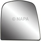 Door Mirror Glass
