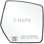 Door Mirror Glass