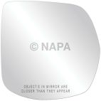 Door Mirror Glass