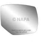 Door Mirror Glass