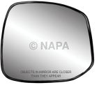 Door Mirror Glass