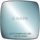 Door Mirror Glass