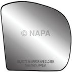 Door Mirror Glass